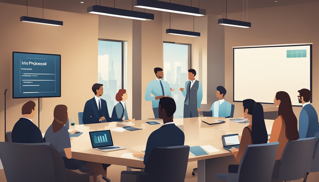 10 Steps to Successful Requirements Gathering and Elicitation Meeting 10 Steps to Successful Requirements Gathering and Elicitation Meeting